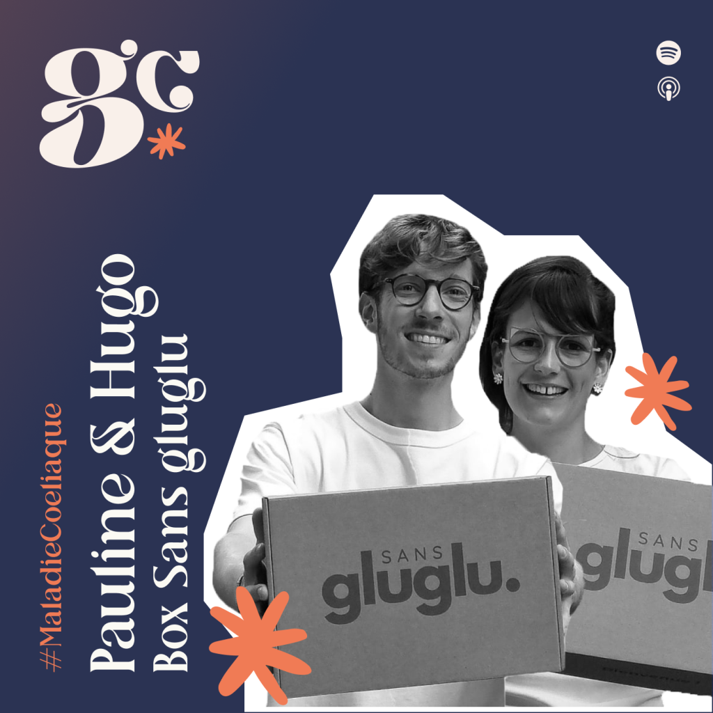 Glummy Club Sans Gluglu, Pâtisserie sans gluten, box de pâtisserie sans gluten,