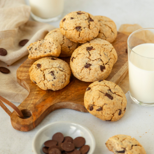 La box goûter