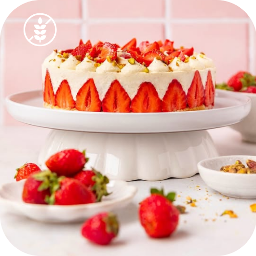 Le fraisier