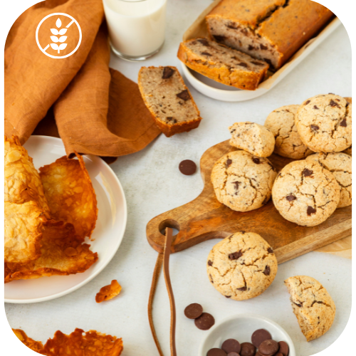 La box goûter